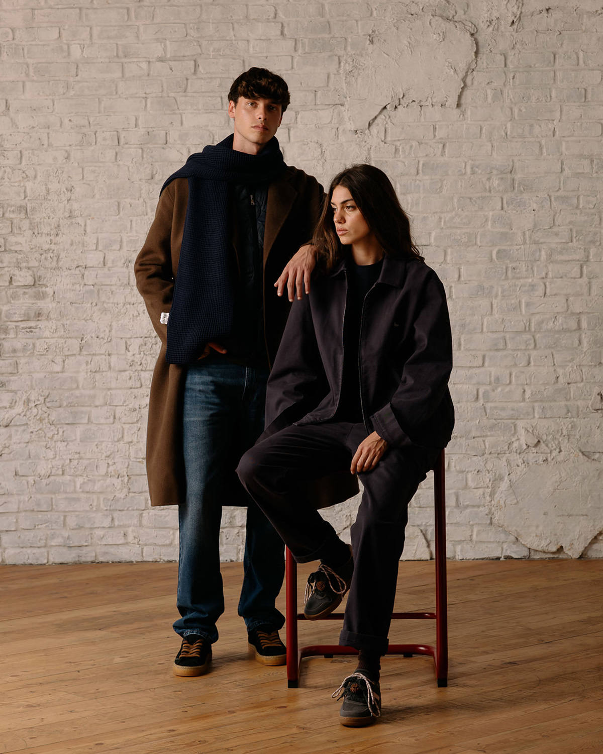 D.A.T.E.: JACKET DATE BLU