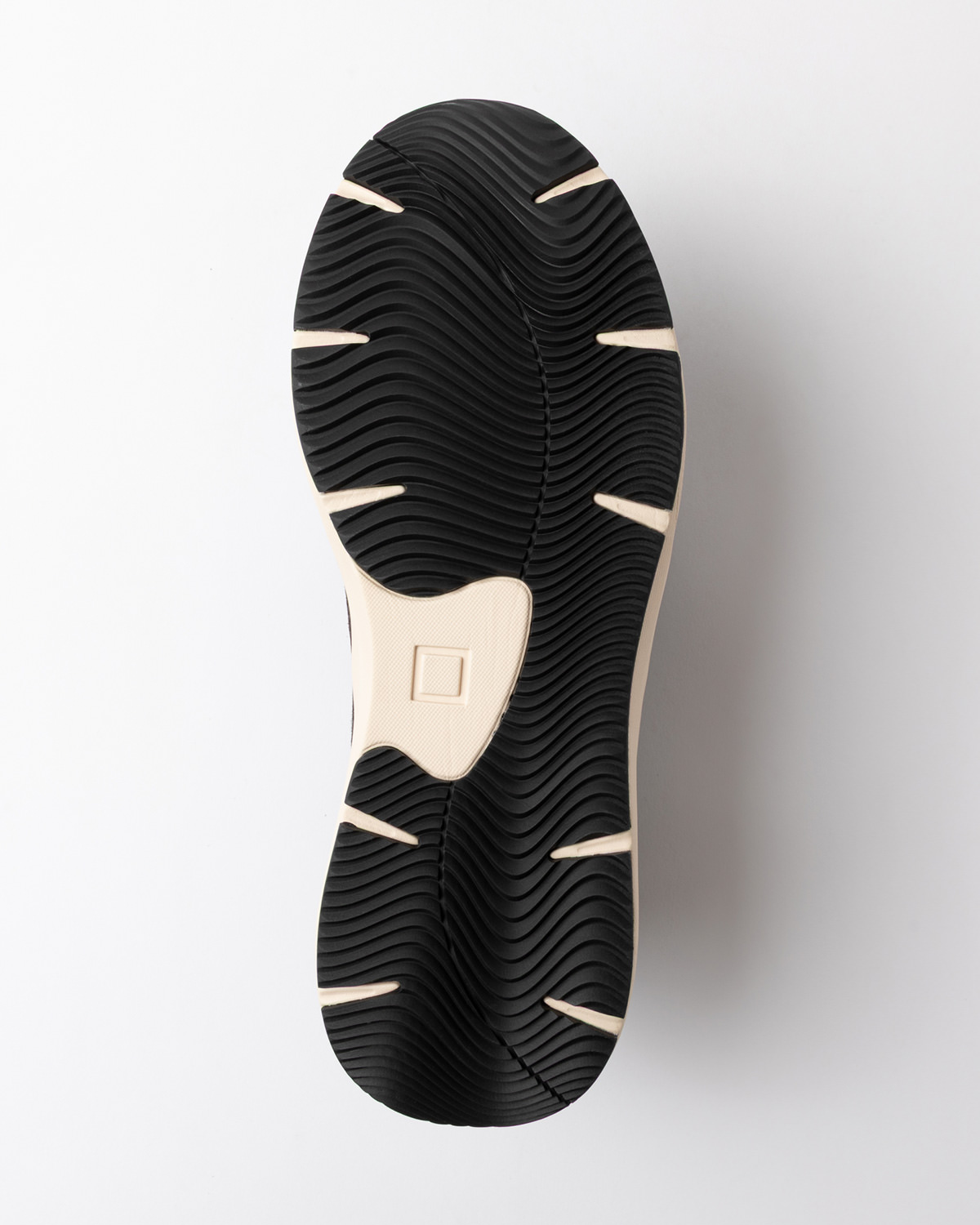 D.A.T.E.: MUSA HAIRY BLACK