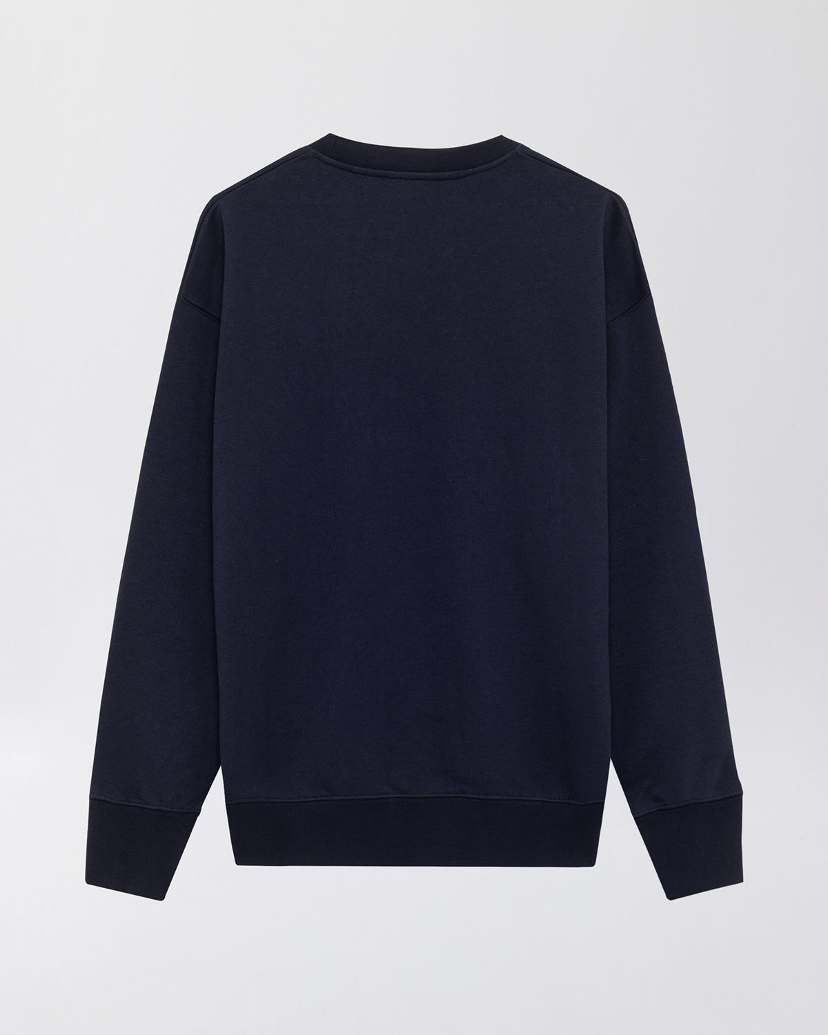 D.A.T.E.: SWEATSHIRT DATE MILAN BLUE