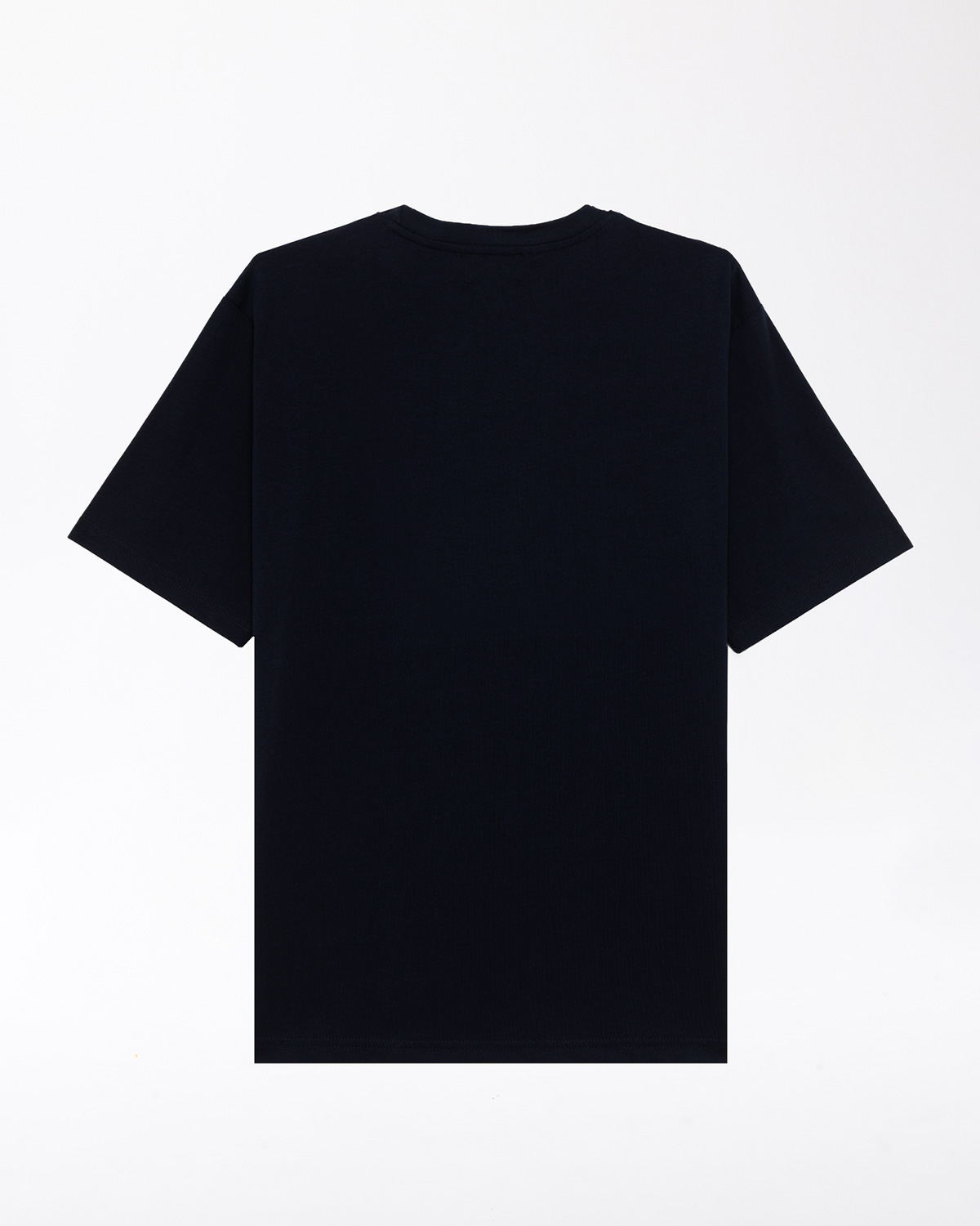 D.A.T.E.: T-SHIRT DATE 2005 BLUE