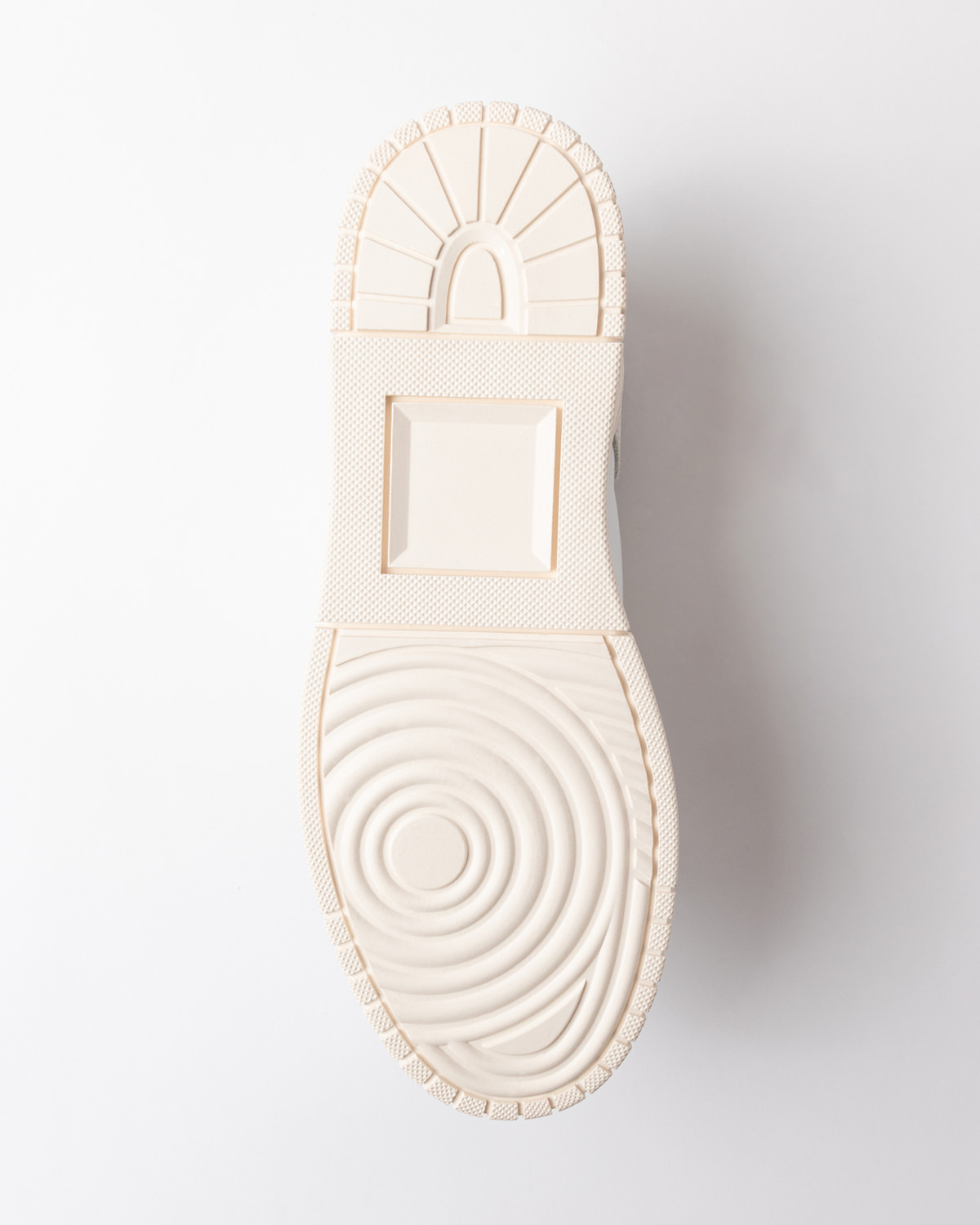 D.A.T.E.: TORNEO PURE CALF WHITE
