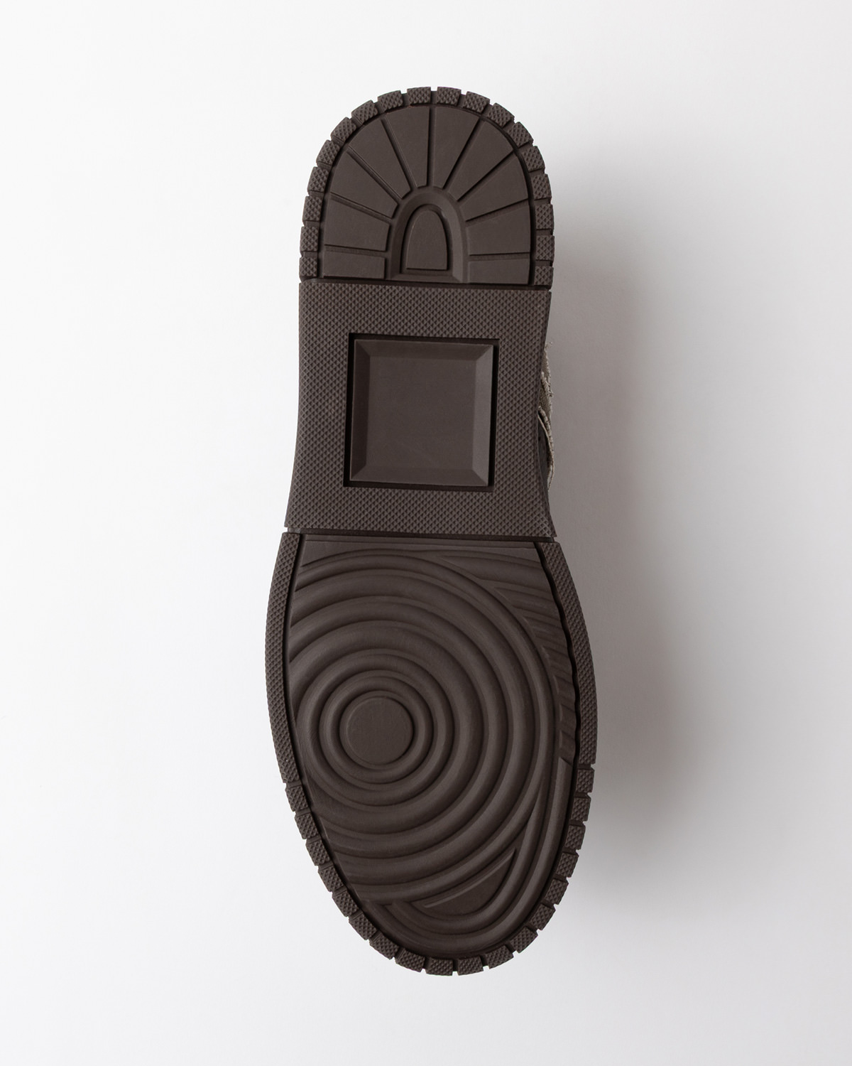 D.A.T.E.: TORNEO TEXTILE BROWN
