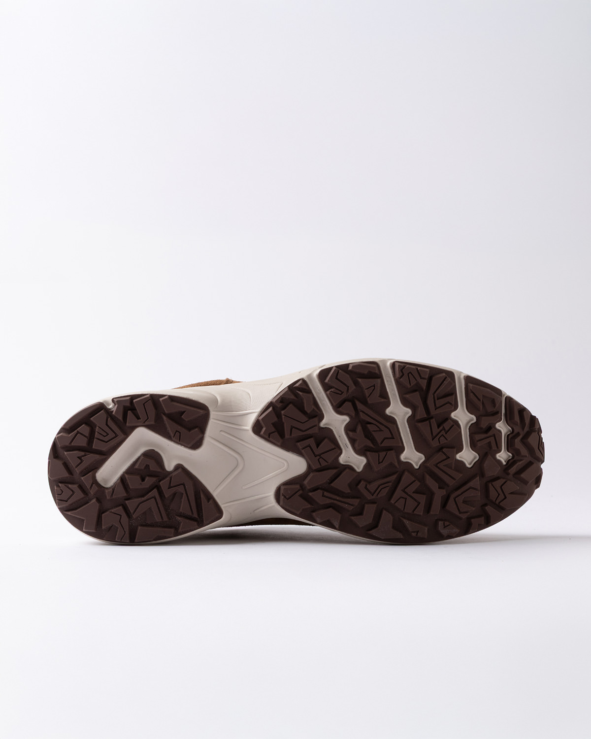 D.A.T.E.: ZENO SUEDE CUOIO