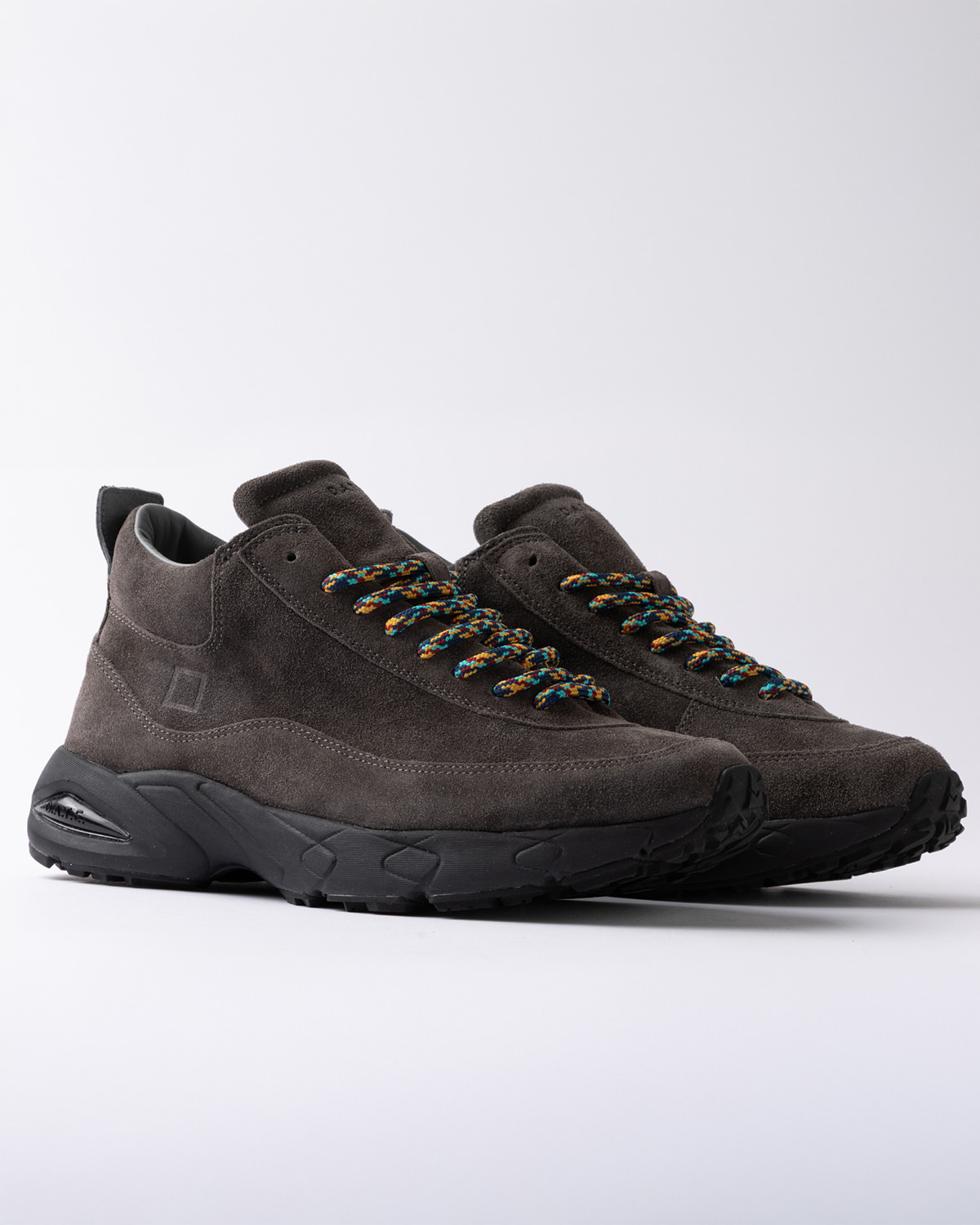 D.A.T.E.: ZENO SUEDE MUD