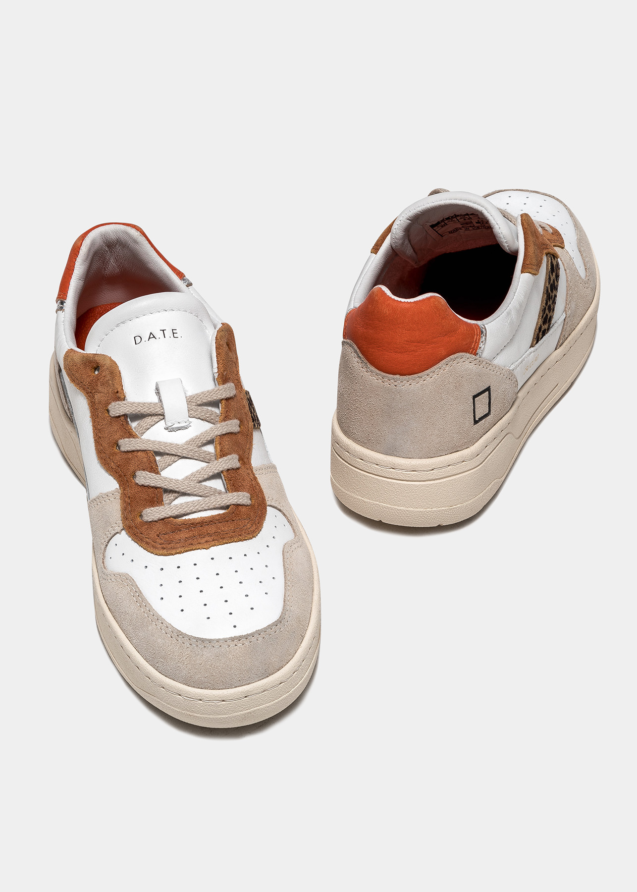 Date sneakers 2025 femme