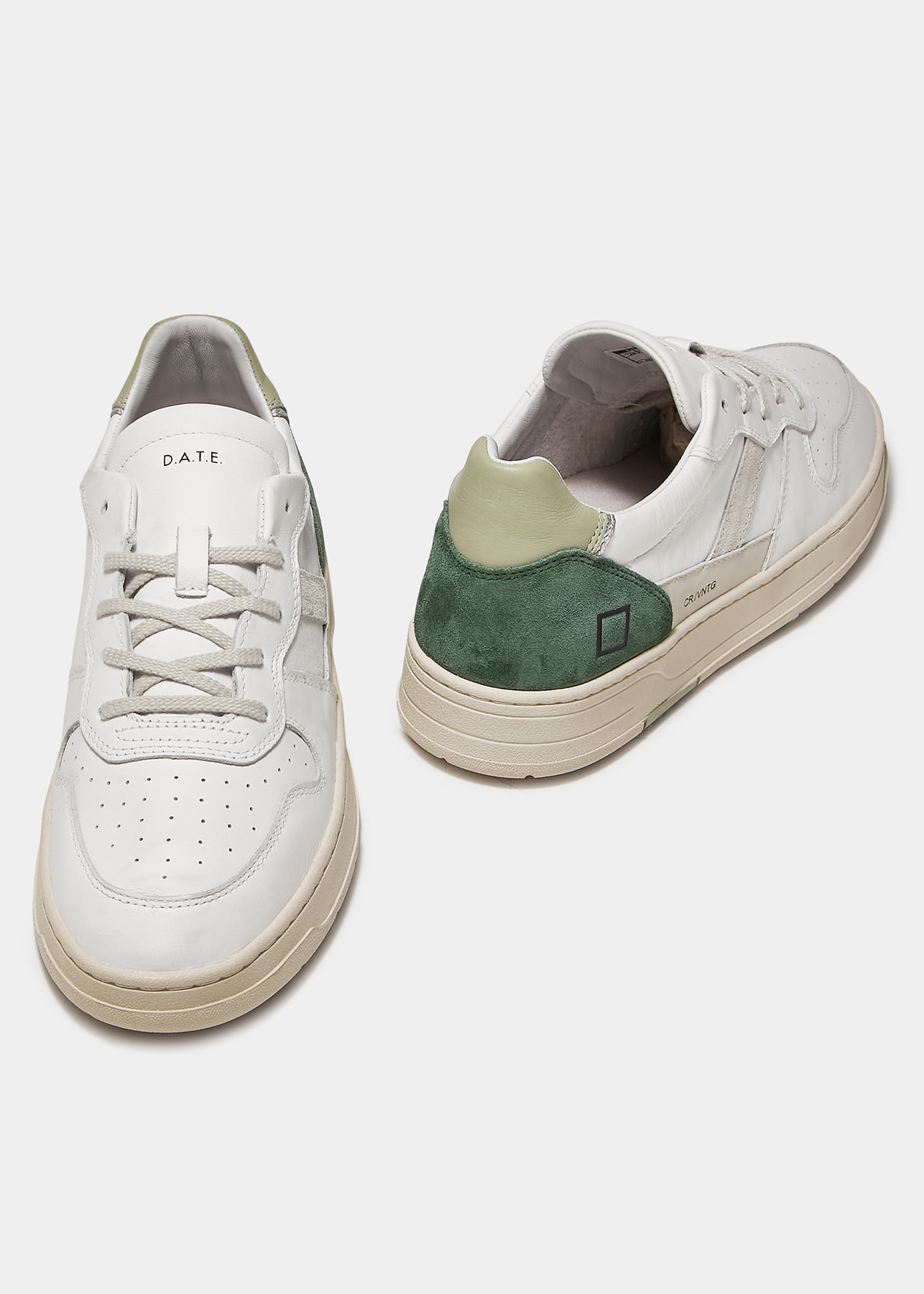 Date sneakers 2025 femme