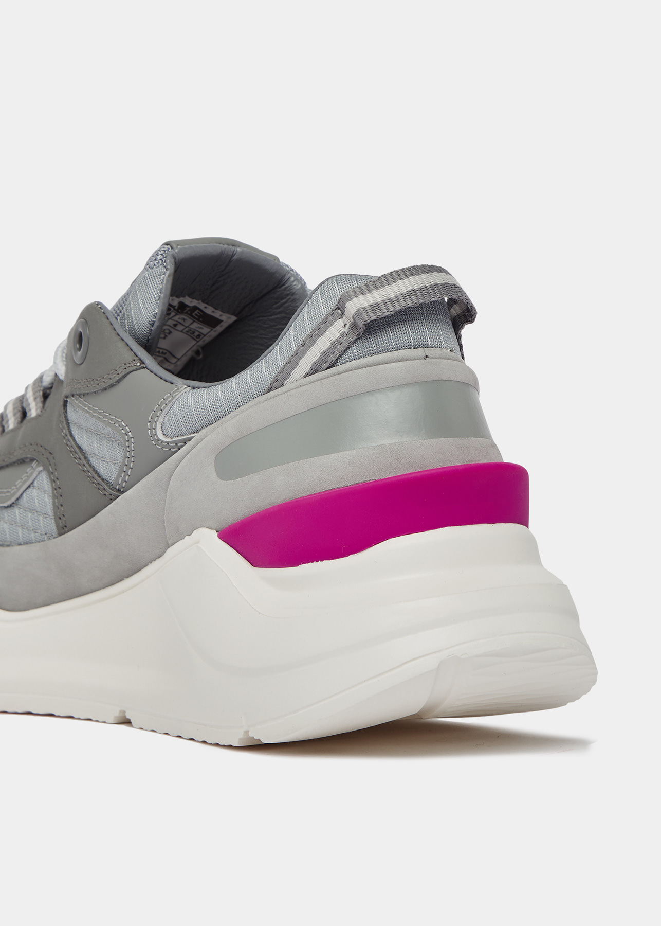 Date sneakers 2025 femme