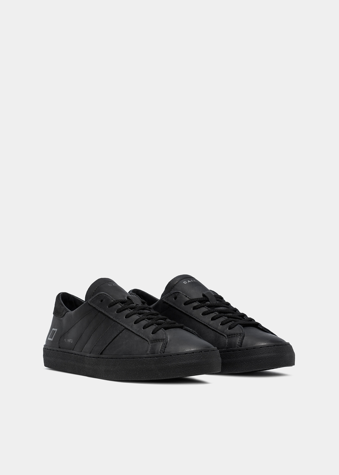 Superstar total 2025 black