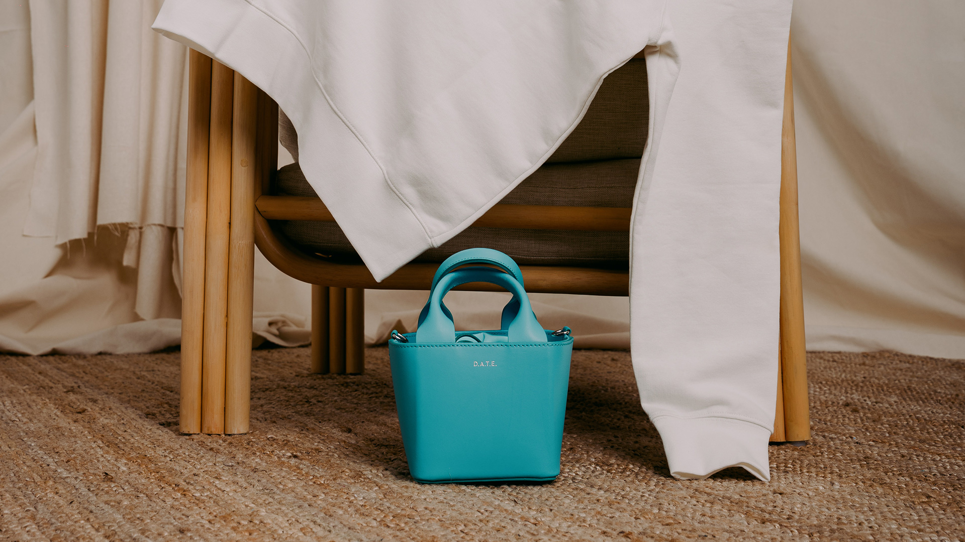 Cubo Bags
