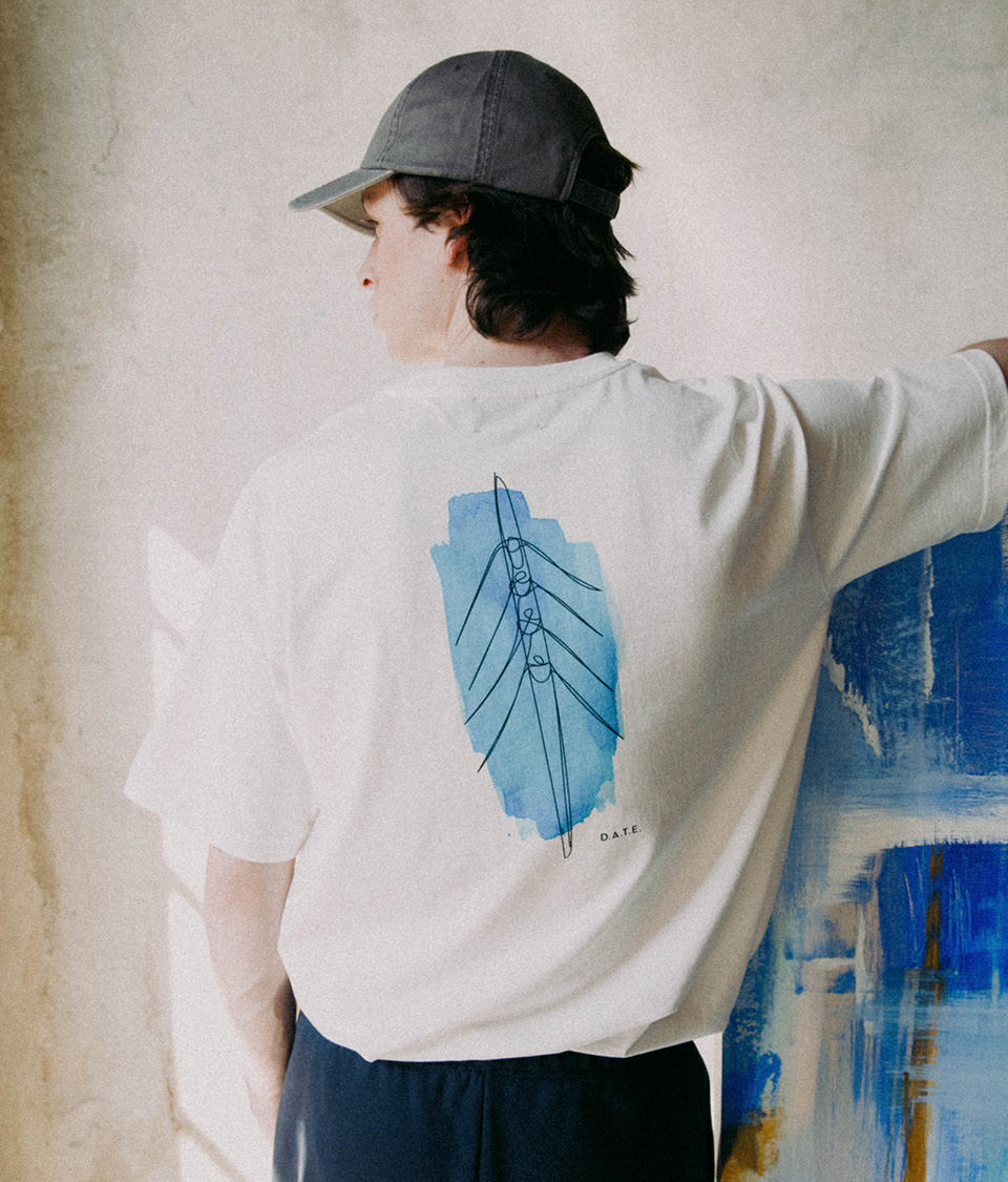 Not just sneakers...