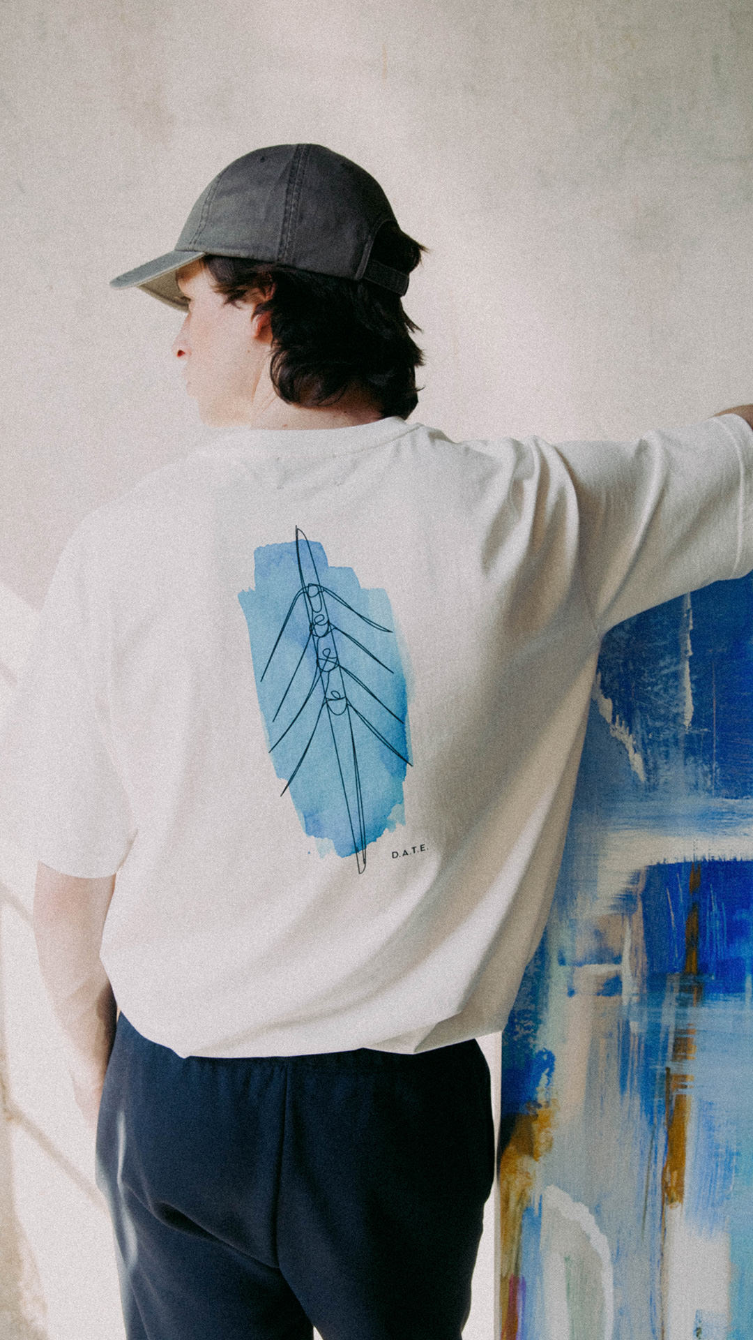 Not just sneakers...